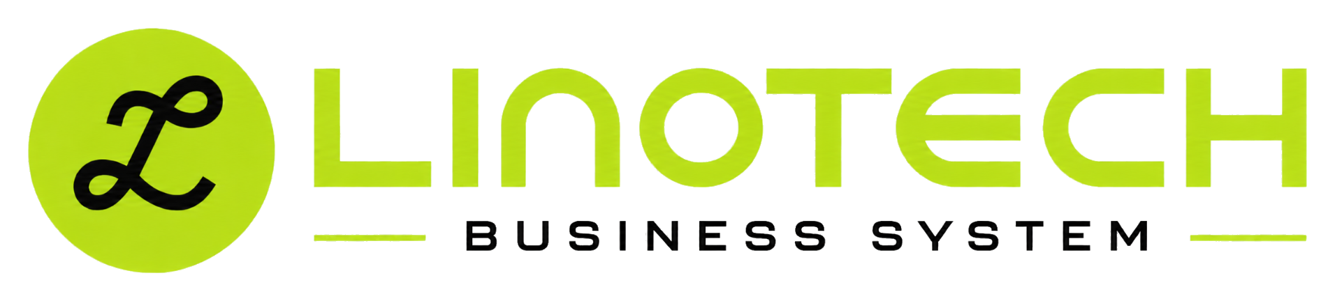 Linotech Business System